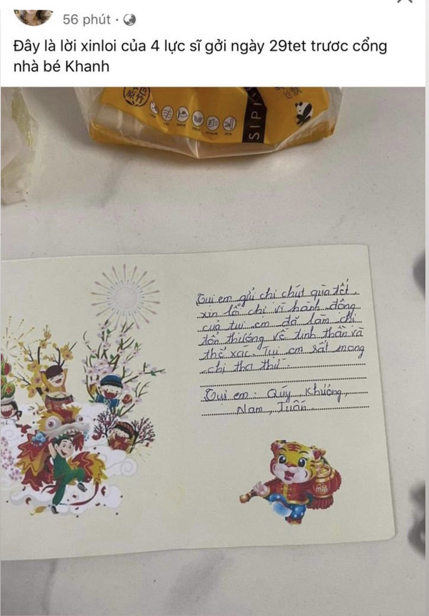 Lộ clip Trang Nemo gọi điện xin lỗi chị áo trắng nhưng không được chấp nhận-2