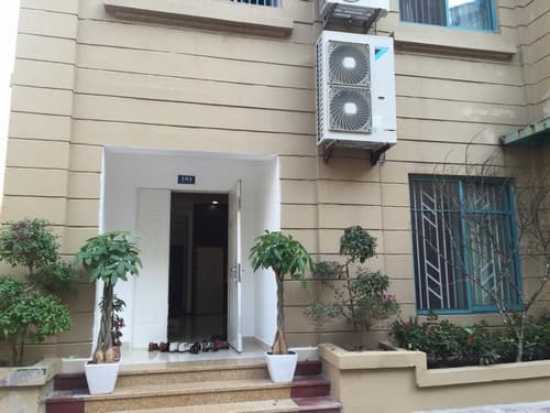 Nghệ sĩ Quang Tèo hé lộ không gian nhà cực sang xịn-6