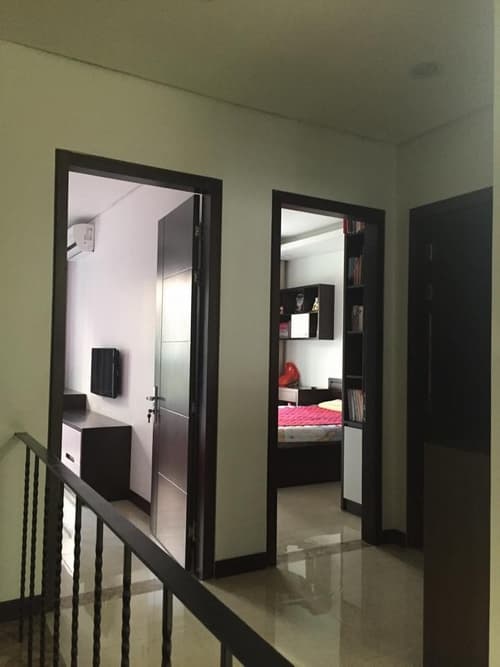 Nghệ sĩ Quang Tèo hé lộ không gian nhà cực sang xịn-7