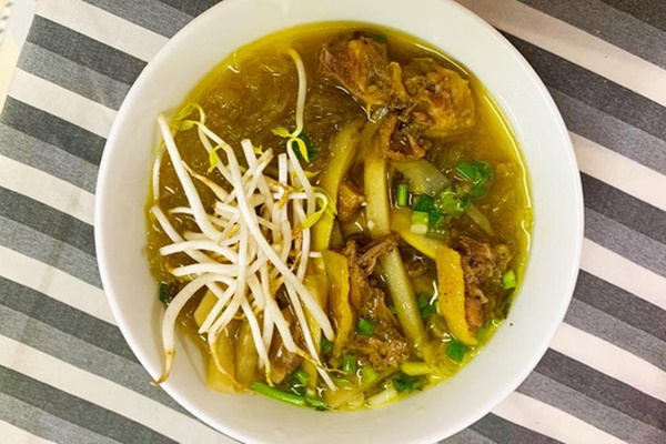 4 bộ phận bẩn nhất của con gà, nhiều người không biết lại cứ tưởng ngon-6