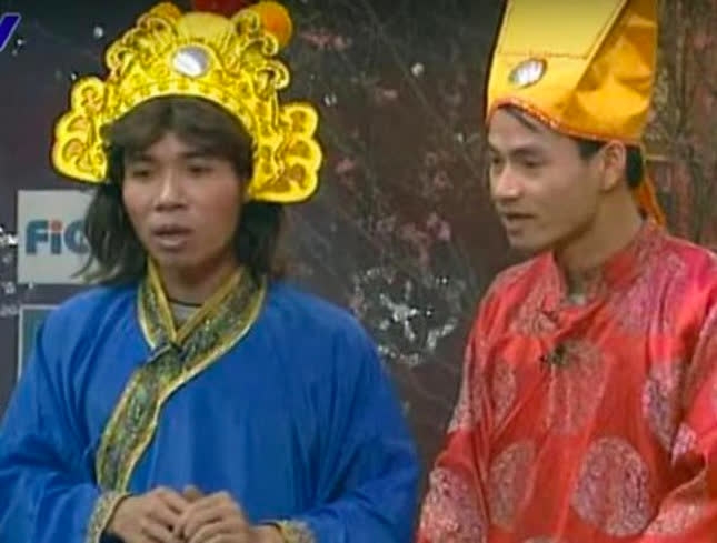 NSND Công Lý nhiều lần muốn bỏ vai Bắc Đẩu, đề nghị Đỗ Thanh Hải đổi vai vì lý do này!-4