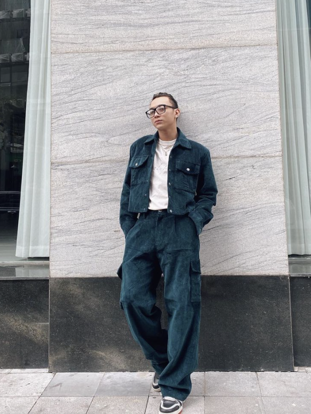 Soobin Hoàng Sơn dương tính với Covid-19 vào mồng 4 Tết-2