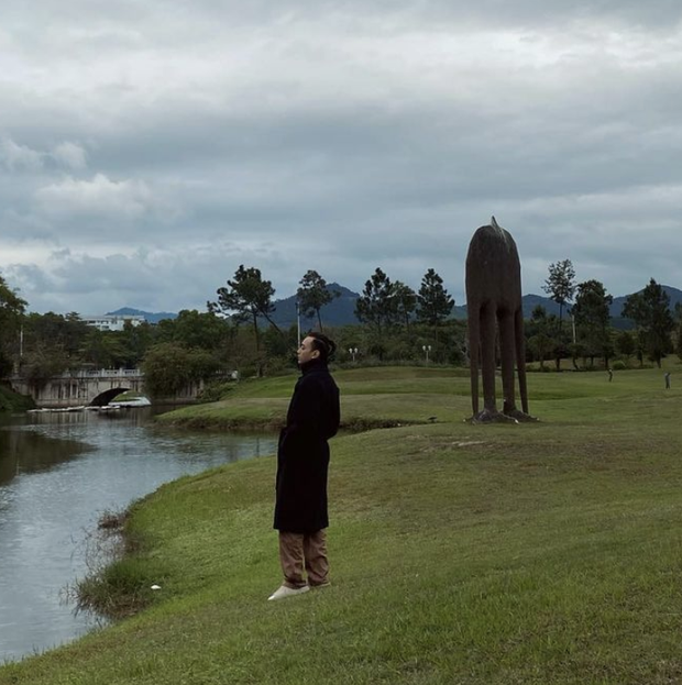 Soobin Hoàng Sơn dương tính với Covid-19 vào mồng 4 Tết-3