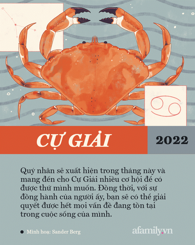 Vận may của 12 cung Hoàng đạo trong tháng 2: Người nghênh đón Thần tài, người đón chào quý nhân-4