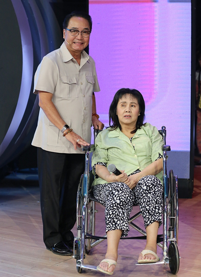 Tin buồn: NS Hoàng Lan qua đời-2