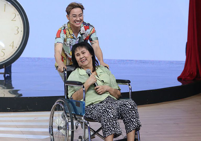 Tin buồn: NS Hoàng Lan qua đời-4