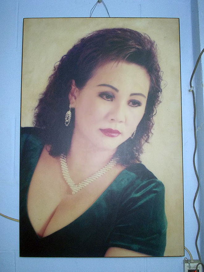 Tin buồn: NS Hoàng Lan qua đời-6