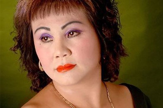 Tin buồn: NS Hoàng Lan qua đời