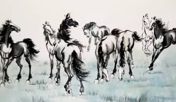 Bước qua ngày vía Thần Tài, top 3 con giáp thăng hoa phát tài, vận trình khởi sắc, đại cát đại lộc, thuận buồm xuôi gió trong mọi công việc-1