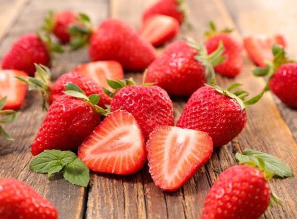 Ngứa thường xuyên ở bộ phận này trên cơ thể chính là dấu hiệu ung thư giai đoạn cuối, nên ăn nhiều 8 món để giải độc nội tạng, nuôi dưỡng ruột tốt nhất-5