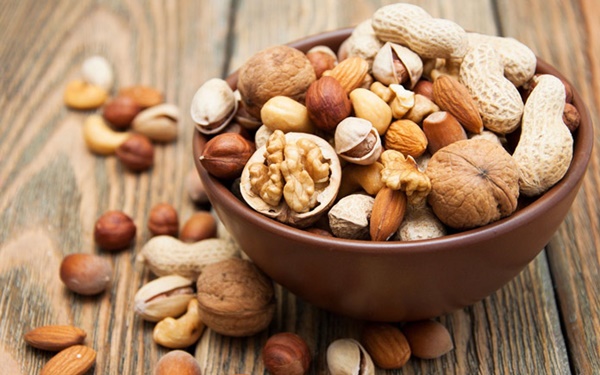 Ngứa thường xuyên ở bộ phận này trên cơ thể chính là dấu hiệu ung thư giai đoạn cuối, nên ăn nhiều 8 món để giải độc nội tạng, nuôi dưỡng ruột tốt nhất-6