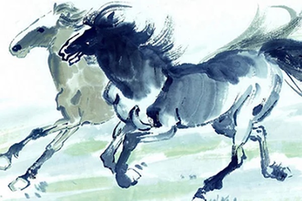 3 tuổi đỏ nhất Nhâm Dần 2022: Được Thần Phật phù hộ, làm đâu thắng đó, vơ vét hết tiền thiên hạ-1