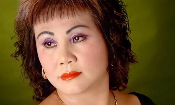 NSƯT Trịnh Kim Chi: Chị Hoàng Lan ra đi trong lúc ngủ, không đau đớn, vật vã-1