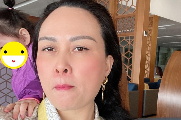 Như chưa hề có cuộc chia ly: Quách Ngọc Ngoan có 1 động thái đặc biệt với Phượng Chanel!-5