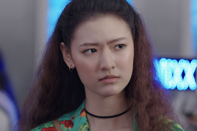 Vừa kết hôn, hôm đầu về quê chồng ăn cơm, tôi đã mắng chồng xối xả trước mặt bố mẹ chồng, phản ứng của ông bà khiến tôi ngẩn ngơ-1