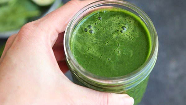 Dù nam hay nữ nếu thấy 2 dấu hiệu trên cơ thể thì gan nhiễm mỡ đã tấn công bạn, chế độ ăn cần có 6 thực phẩm sau để hút mỡ trong gan, làm sạch gan tốt nhất-4