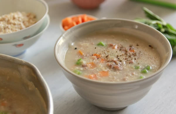 Dù nam hay nữ nếu thấy 2 dấu hiệu trên cơ thể thì gan nhiễm mỡ đã tấn công bạn, chế độ ăn cần có 6 thực phẩm sau để hút mỡ trong gan, làm sạch gan tốt nhất-6