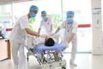 Tin mới vụ Phó Giám đốc bệnh viện ở Cà Mau tử vong khi trực Tết-2