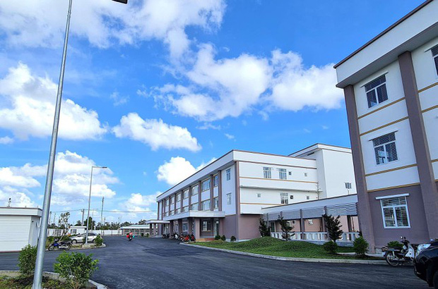 Tin mới vụ Phó Giám đốc bệnh viện ở Cà Mau tử vong khi trực Tết-1