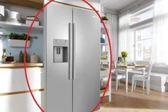 Tủ lạnh cũng có những tính năng tuyệt vời này! 99% mọi người không biết...