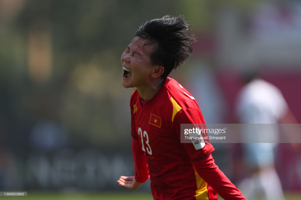Giành chiến thắng để đời, Việt Nam chính thức đoạt vé World Cup đầy nghẹt thở-3