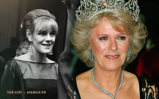 Vương hậu được Nữ hoàng Anh lựa chọn: 17 năm từ tiểu tam lên làm chính thất, chinh phục cả hoàng gia Anh nhờ 2 điều QUAN TRỌNG nhất-1