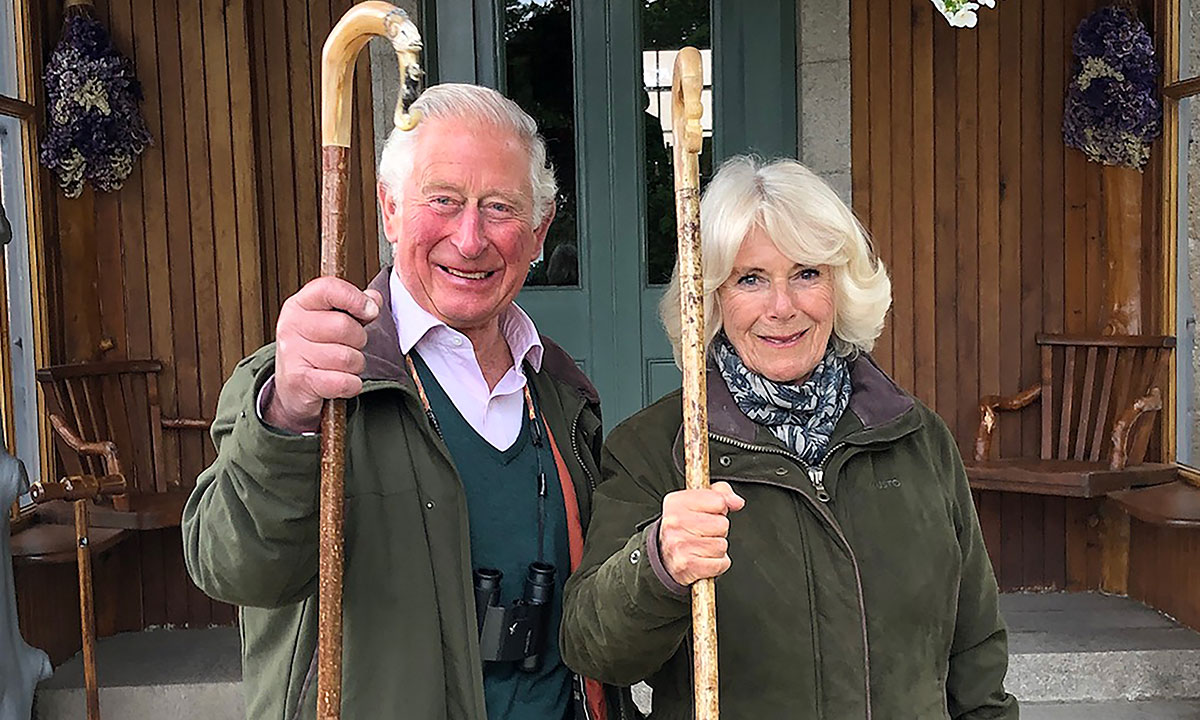 Vương hậu được Nữ hoàng Anh lựa chọn: 17 năm từ tiểu tam lên làm chính thất, chinh phục cả hoàng gia Anh nhờ 2 điều QUAN TRỌNG nhất-4