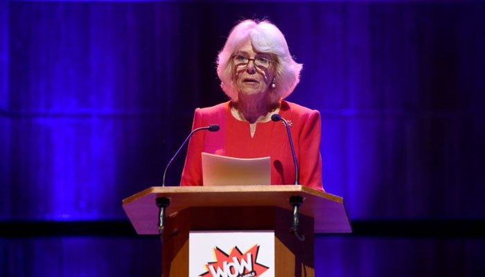 Vương hậu được Nữ hoàng Anh lựa chọn: 17 năm từ tiểu tam lên làm chính thất, chinh phục cả hoàng gia Anh nhờ 2 điều QUAN TRỌNG nhất-11