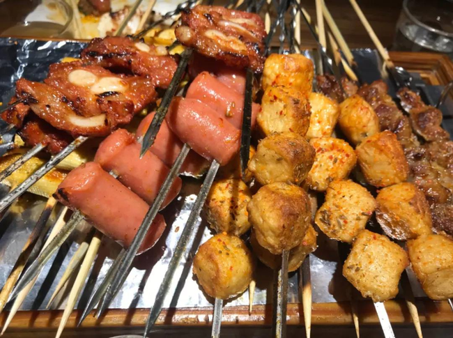 Chàng trai 26 tuổi bị ung thư giai đoạn cuối: Xin hãy coi tôi như một lời cảnh báo, đừng phạm những sai lầm này nữa-1