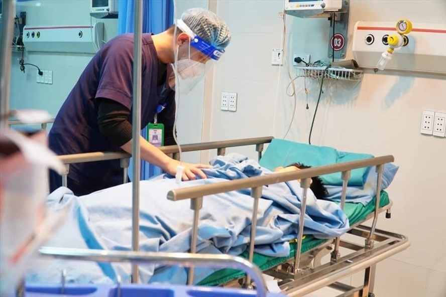 9 ngày nghỉ Tết: Toàn quốc xảy ra 216 vụ tai nạn giao thông, 121 người chết-1