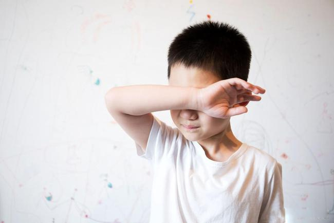 Những đứa trẻ có tính cách dễ chịu” tuy có vẻ thông minh nhưng chưa chắc đã thành tài trong tương lai-2