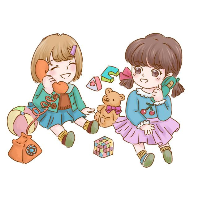 Trẻ không thích chia sẻ đồ với người khác, bố mẹ đừng thúc ép con mà hãy thử 3 cách sau-3