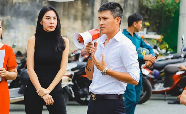 Công Vinh đăng ảnh đầu tiên trong năm: Nơi check-in hệt biệt thự mới, thần sắc ra sao sau loạt ồn ào?-6