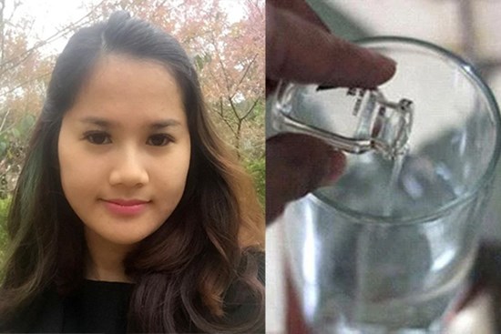 Chân dung người đàn bà mang tâm hồn của quỷ trong vụ án hai mẹ con quê mùa bị đầu độc