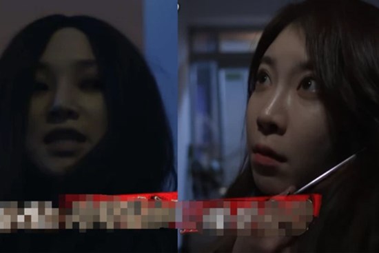 Dọn đến phòng trọ mới, cô gái bị người phụ nữ lạ mặt quấy rầy 2 đêm liền, mang đến nỗi ám ảnh suốt đời trong lần đặt đồ ăn đầu tiên