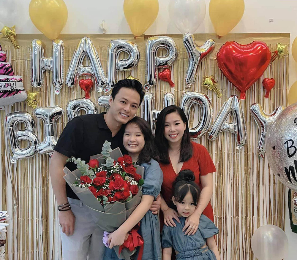 Diễn viên Hồng Đăng giàu có, được vợ chiều chuộng cỡ nào?-1