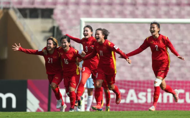 World Cup sang năm mới đá nhưng tuyển nữ Việt Nam đã nắm chắc số tiền thưởng khủng chưa từng có-1