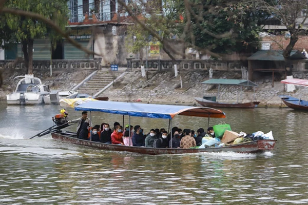 3 cây cầu khủng xuất sắc hoàn thiện năm 2021: Từ cầu vượt biển cho đến cầu cạn trên mây-8