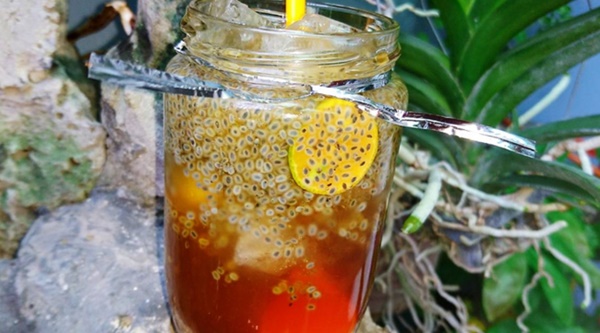 Dùng mật ong pha cùng loại hạt này uống mỗi sáng: Tốt ngang thuốc cải lão hoàn đồng, tránh ung thư, trẻ hóa làn da lẫn vóc dáng sau 2 tháng-6