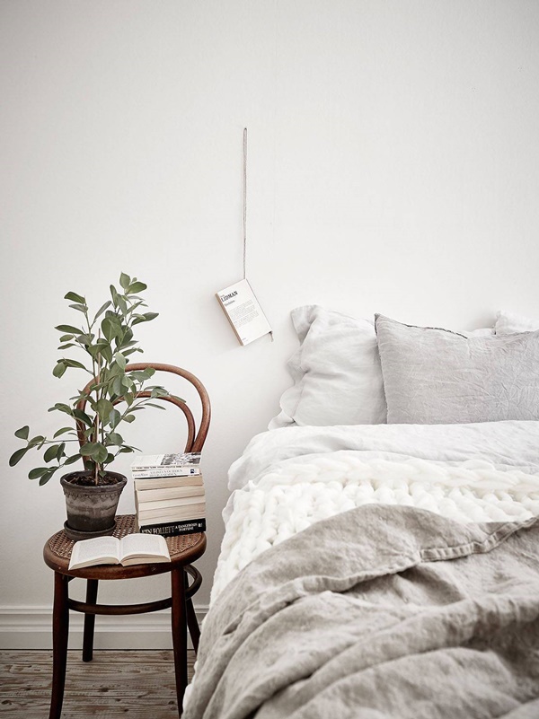 Những kiểu trang trí đầu giường tuyệt đẹp mang đến cho căn phòng sự trang nhã và lãng mạn-8