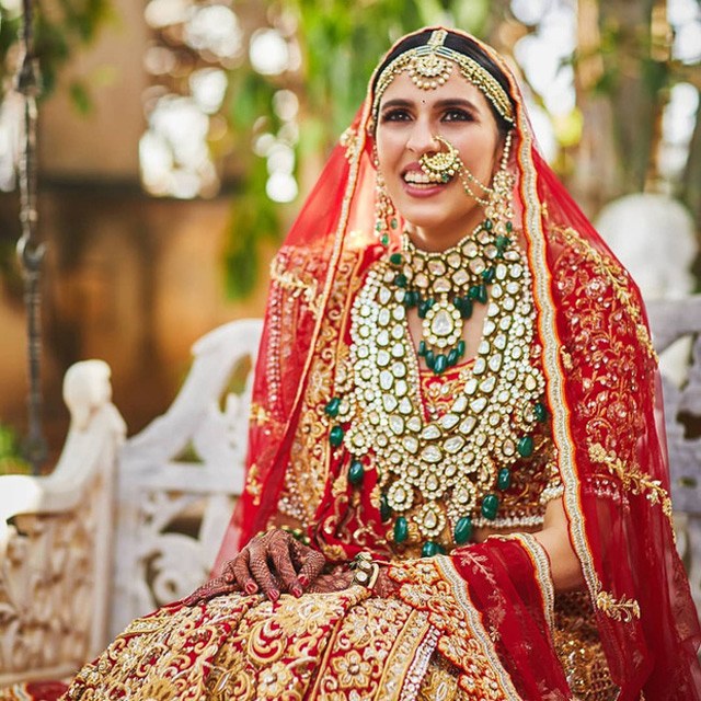 Siêu đám cưới con trai tỷ phú giàu nhất châu Á và con gái tài phiệt buôn kim cương: Thanh mai trúc mã quen từ 4 tuổi và món quà cưới 1000 tỷ-11