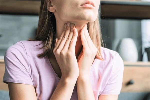 Tế bào ung thư nhen nhóm gõ cửa nếu cơ thể bạn xuất hiện 5 triệu chứng này, đáng tiếc nhiều người lại chủ quan bỏ qua-3