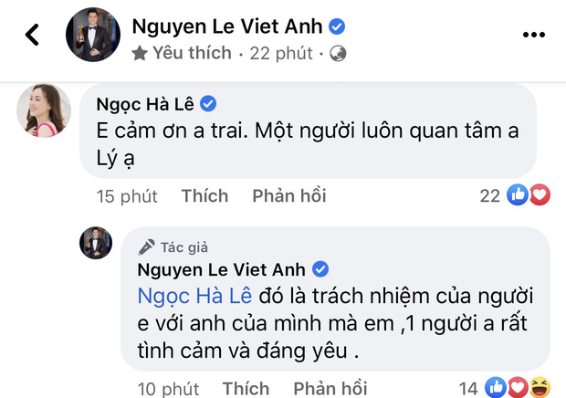 Việt Anh hội ngộ NS Công Lý, tiết lộ 1 chi tiết quan trọng về tình trạng sức khoẻ của Cô Đẩu-2