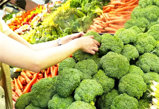 Đi siêu thị nhất định phải biết mẹo này, vừa tiết kiệm vừa mua được hàng tốt-2