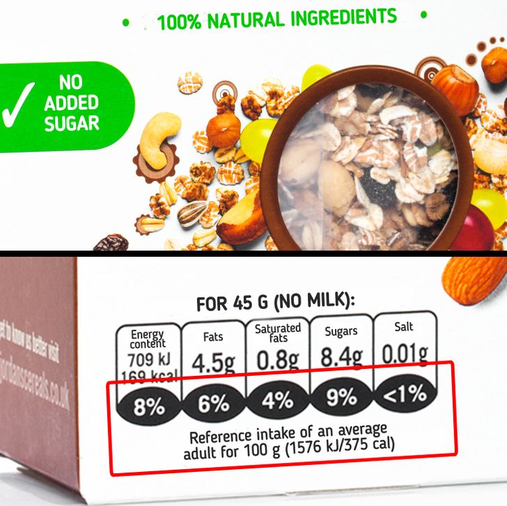 Đi siêu thị nhất định phải biết mẹo này, vừa tiết kiệm vừa mua được hàng tốt-3