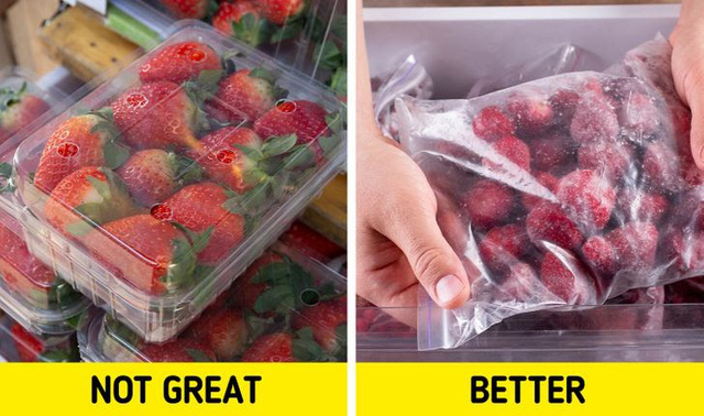 Đi siêu thị nhất định phải biết mẹo này, vừa tiết kiệm vừa mua được hàng tốt-4