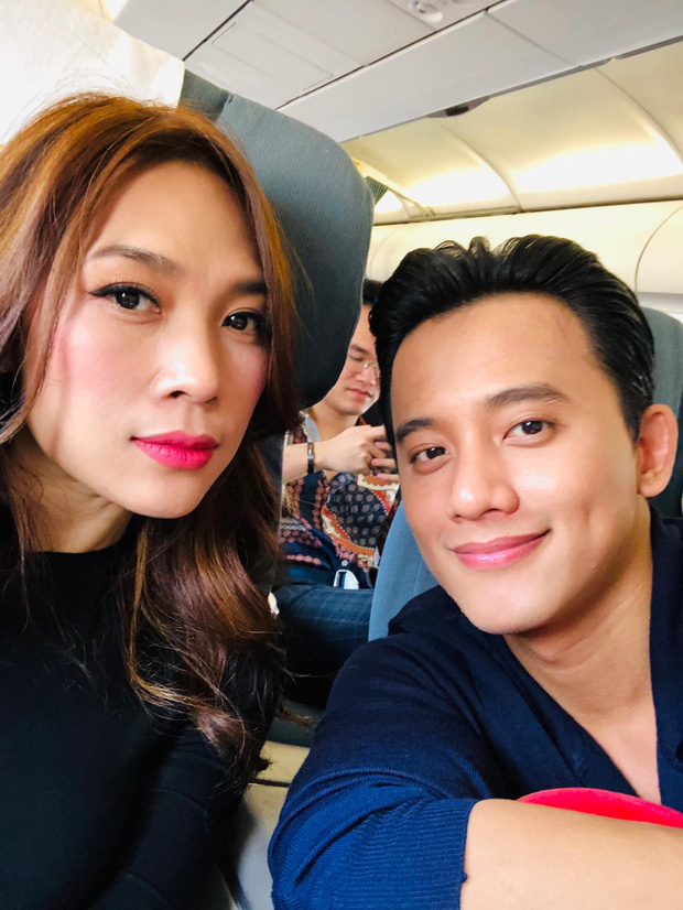 Mai Tài Phến đăng ảnh đoàn tụ bên gia đình, Mỹ Tâm lại bị réo gọi nhiều nhất vì lí do này?-6