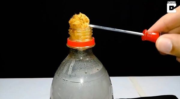 Video gây sốc cho thấy tác động khủng khiếp mà thuốc lá có thể gây ra cho phổi-2