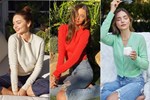 5 kiểu trang phục giúp Miranda Kerr luôn trẻ trung hơn so với tuổi 41-11