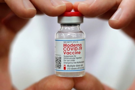 Cập nhật mới về hiệu quả mũi 3 vaccine COVID-19: TS nói ‘Dữ liệu rõ ràng đến kinh ngạc’